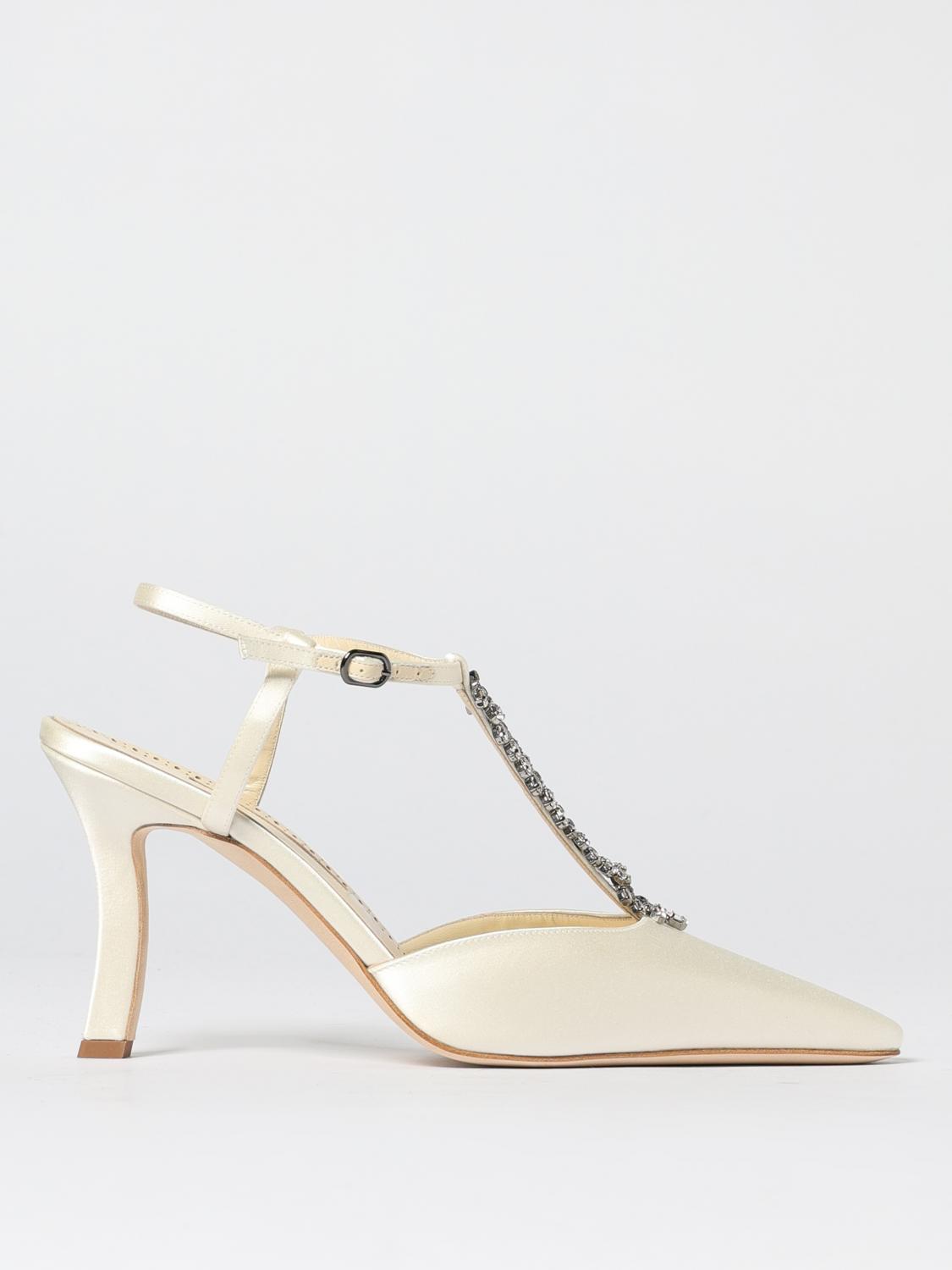 MANOLO BLAHNIK 36 woman&