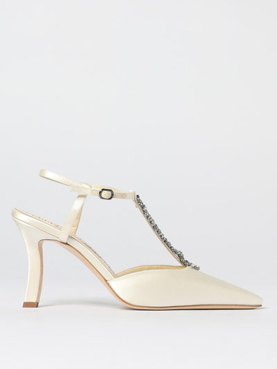 woman's pump