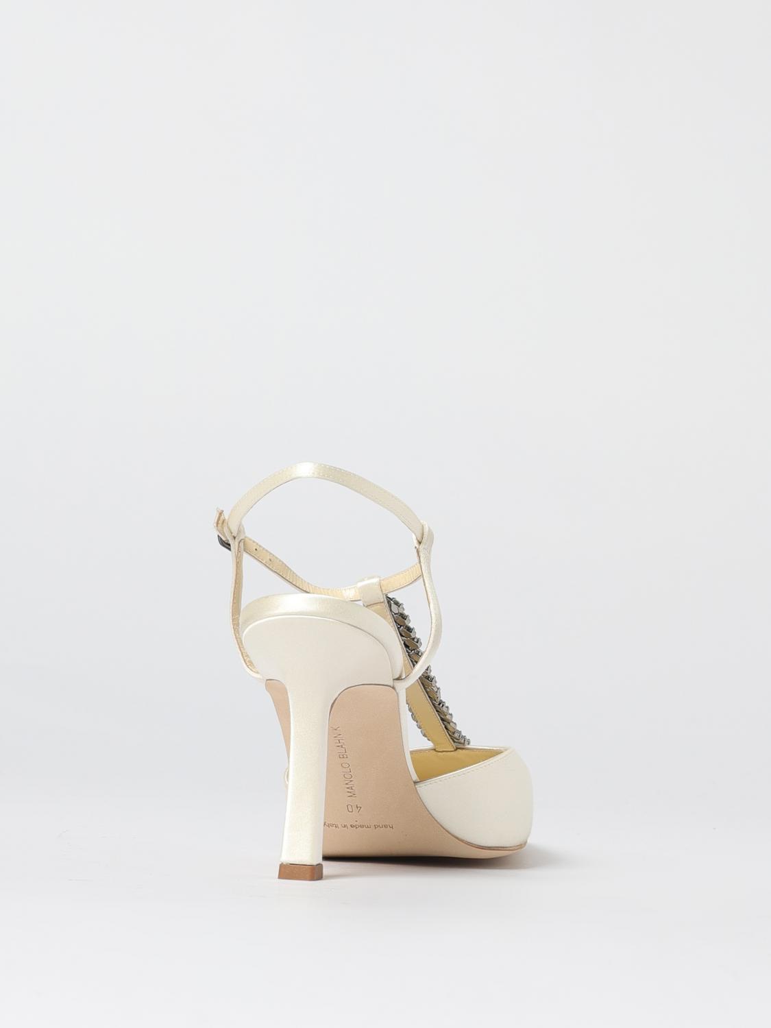 MANOLO BLAHNIK 36 woman&