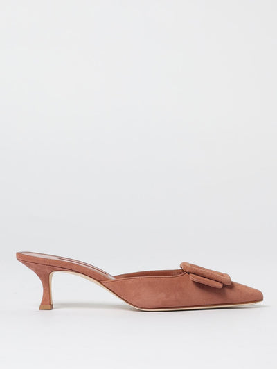 woman's shoes