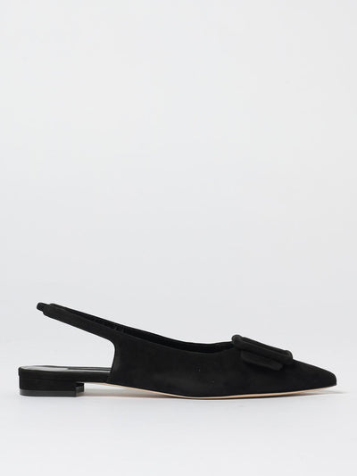 woman's ballet flat