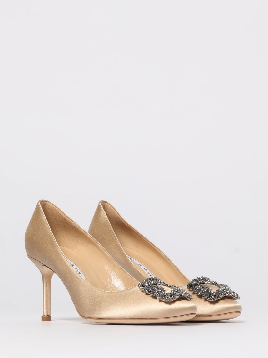 MANOLO BLAHNIK 35 woman&