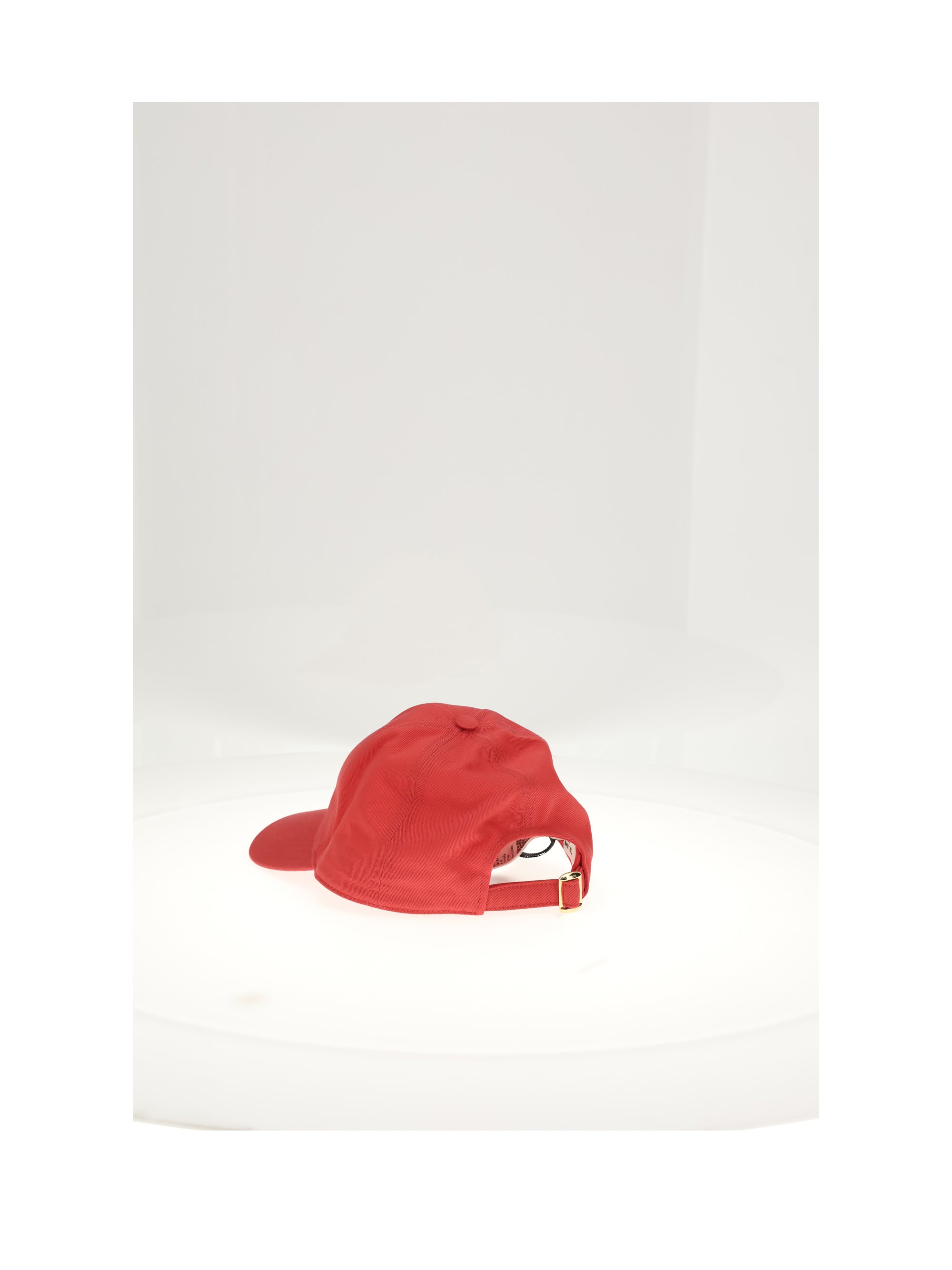 CELINE S casquette baseball triomphe