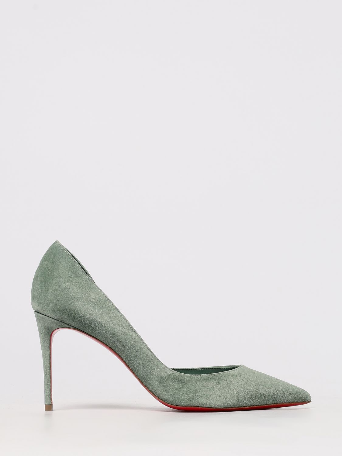 CHRISTIAN LOUBOUTIN 36½ woman&