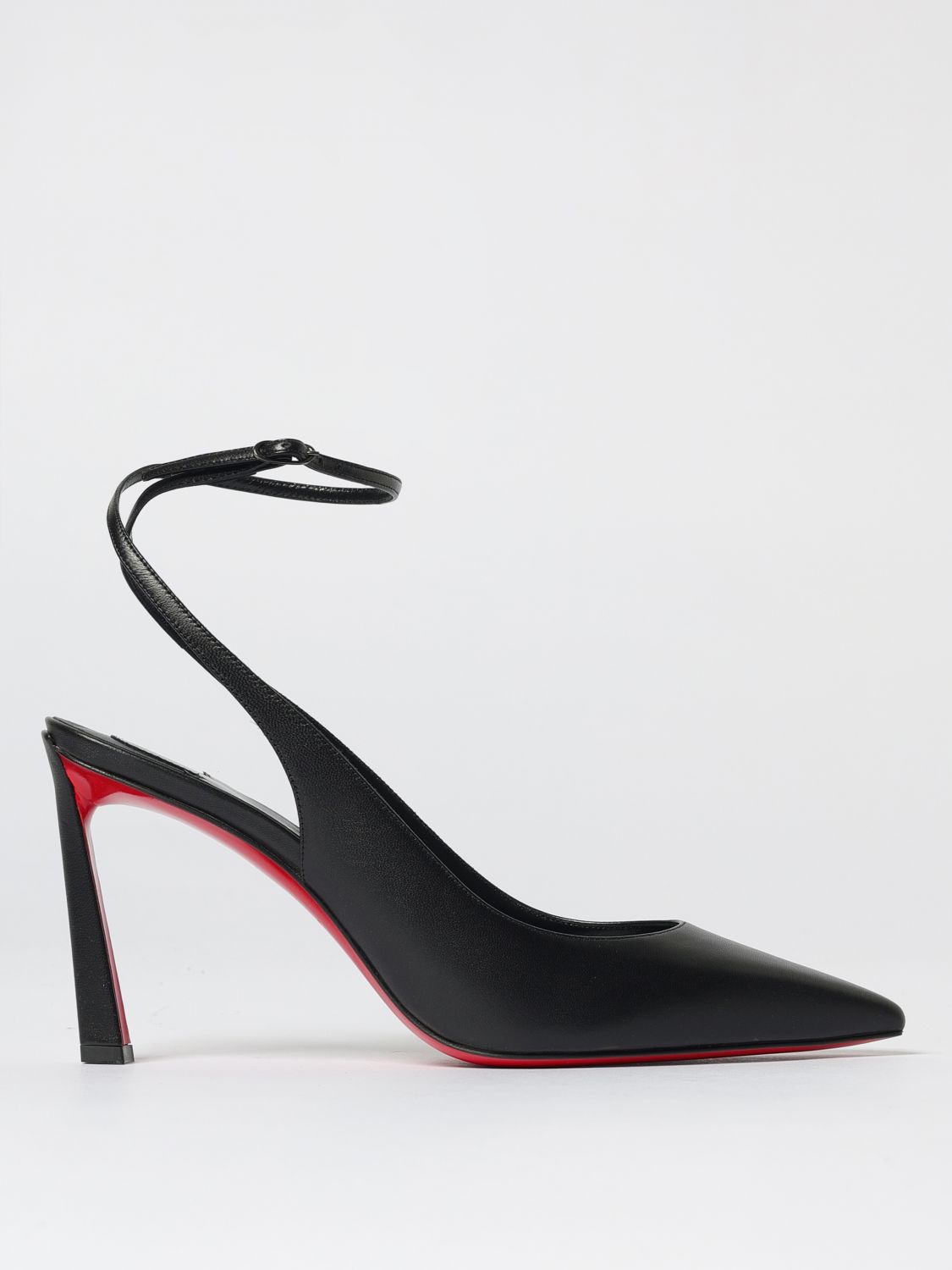 CHRISTIAN LOUBOUTIN 36 woman&