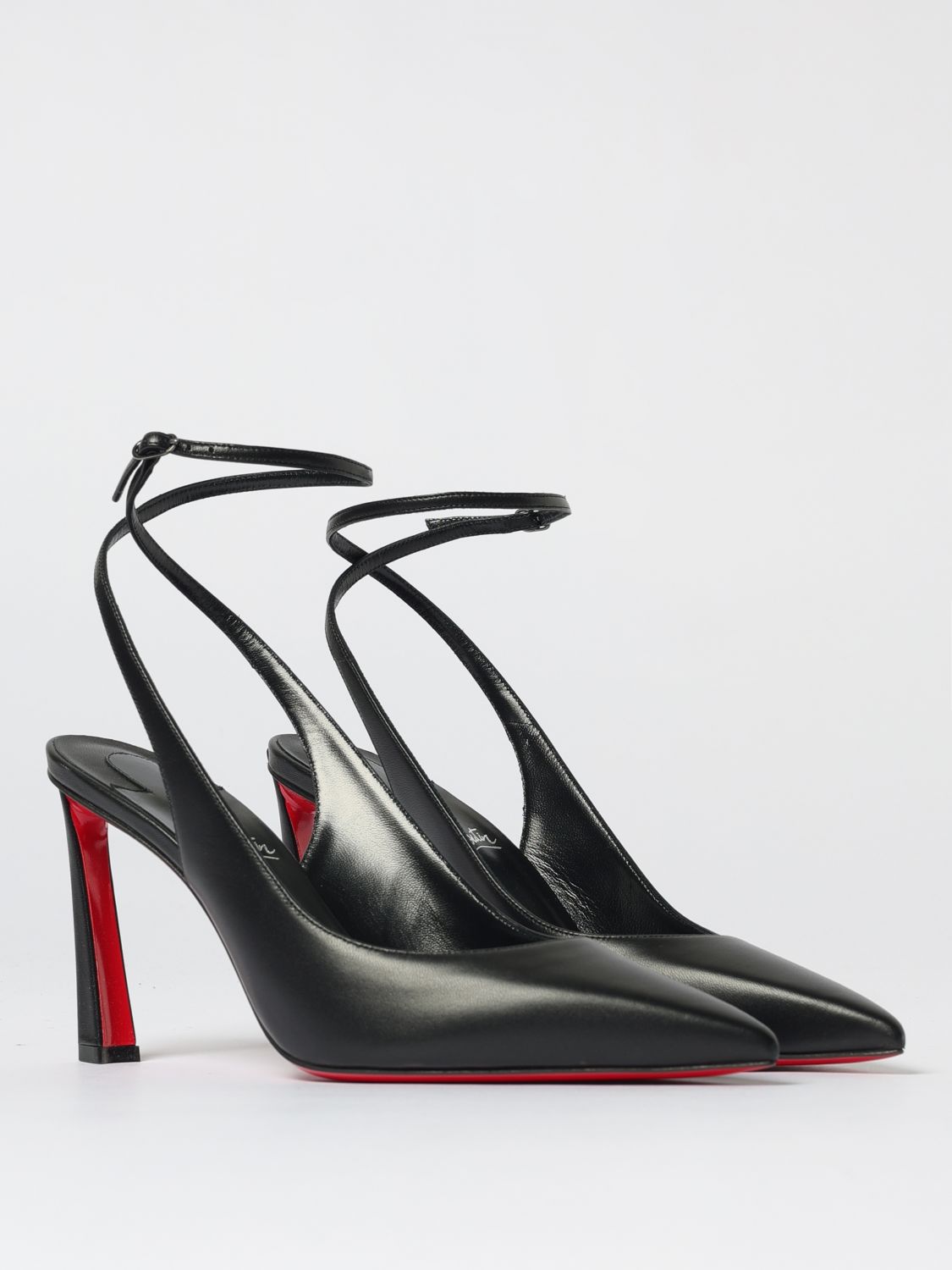 CHRISTIAN LOUBOUTIN 36 woman&