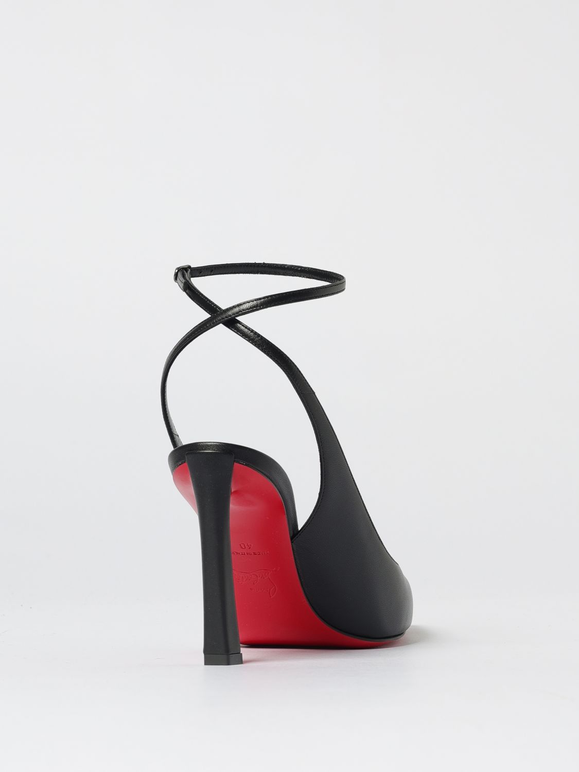 CHRISTIAN LOUBOUTIN 36 woman&