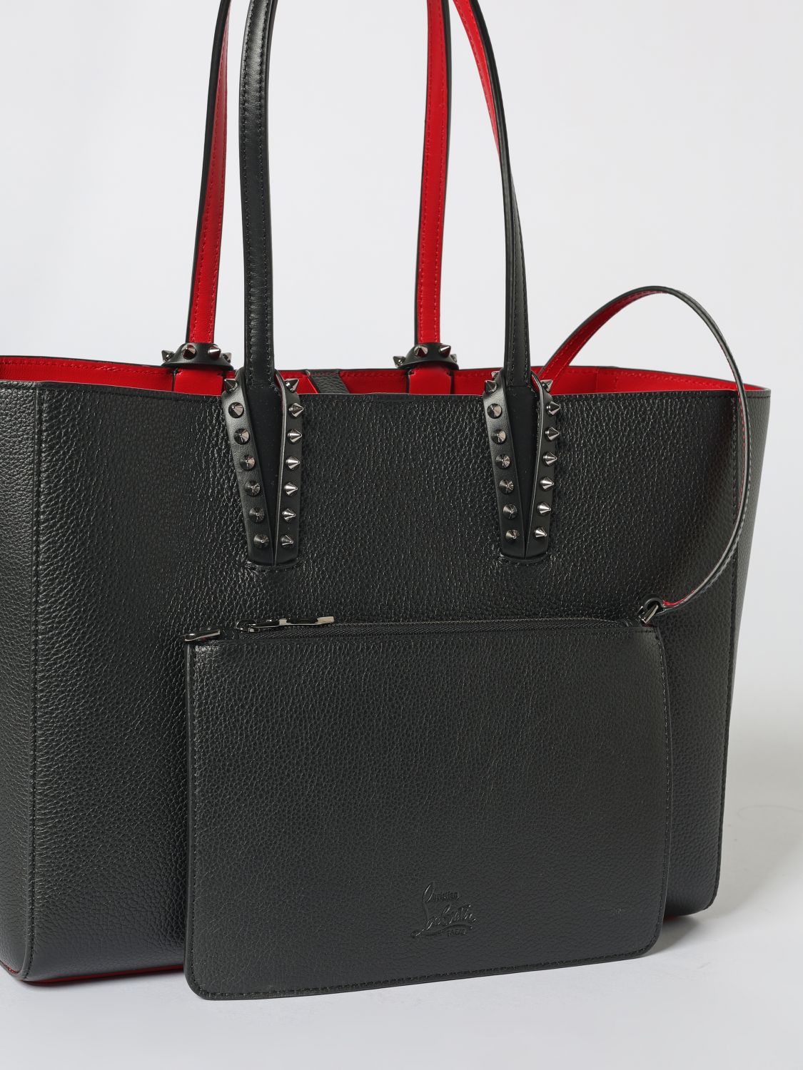 CHRISTIAN LOUBOUTIN OS woman&