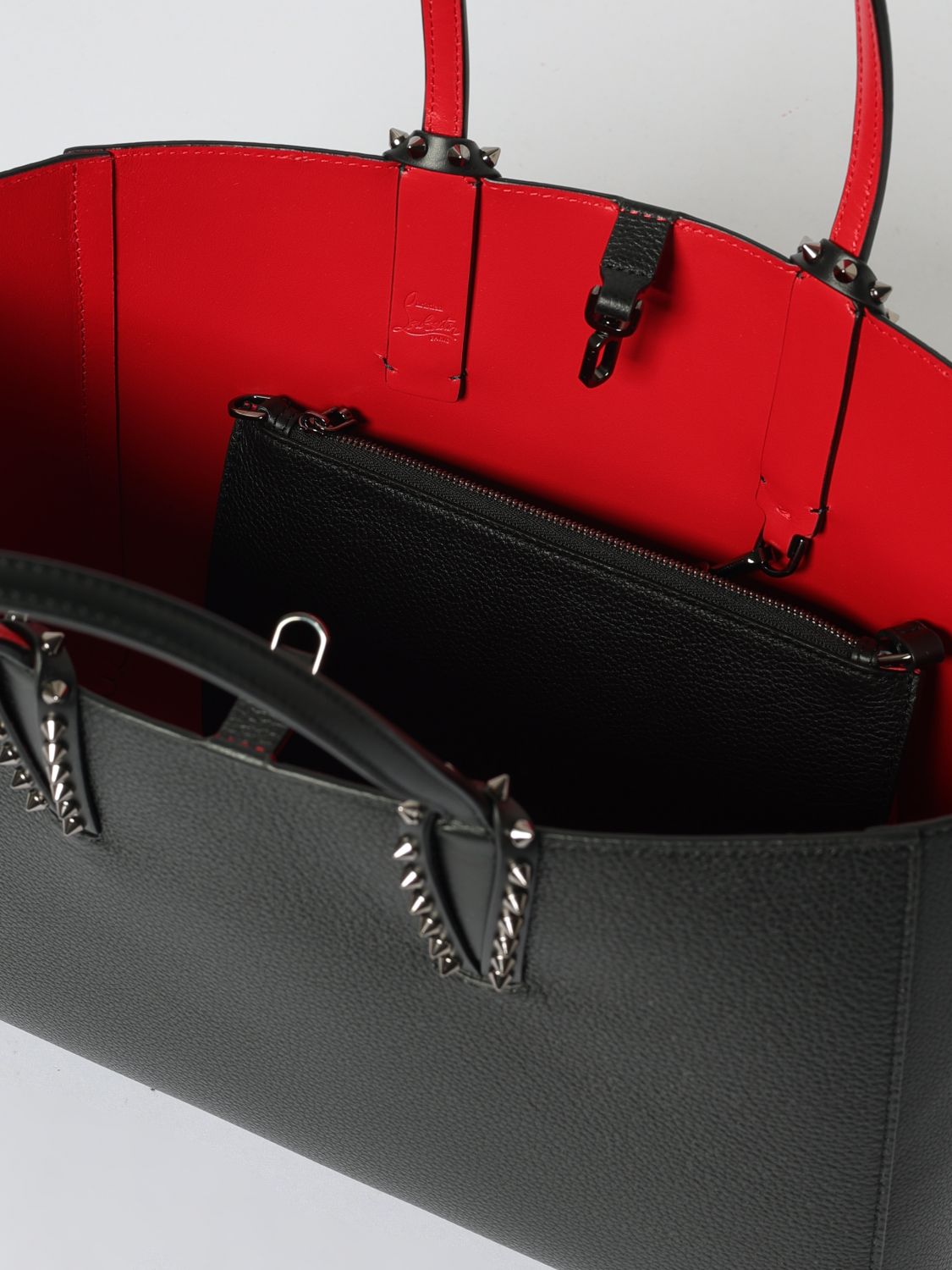 CHRISTIAN LOUBOUTIN OS woman&