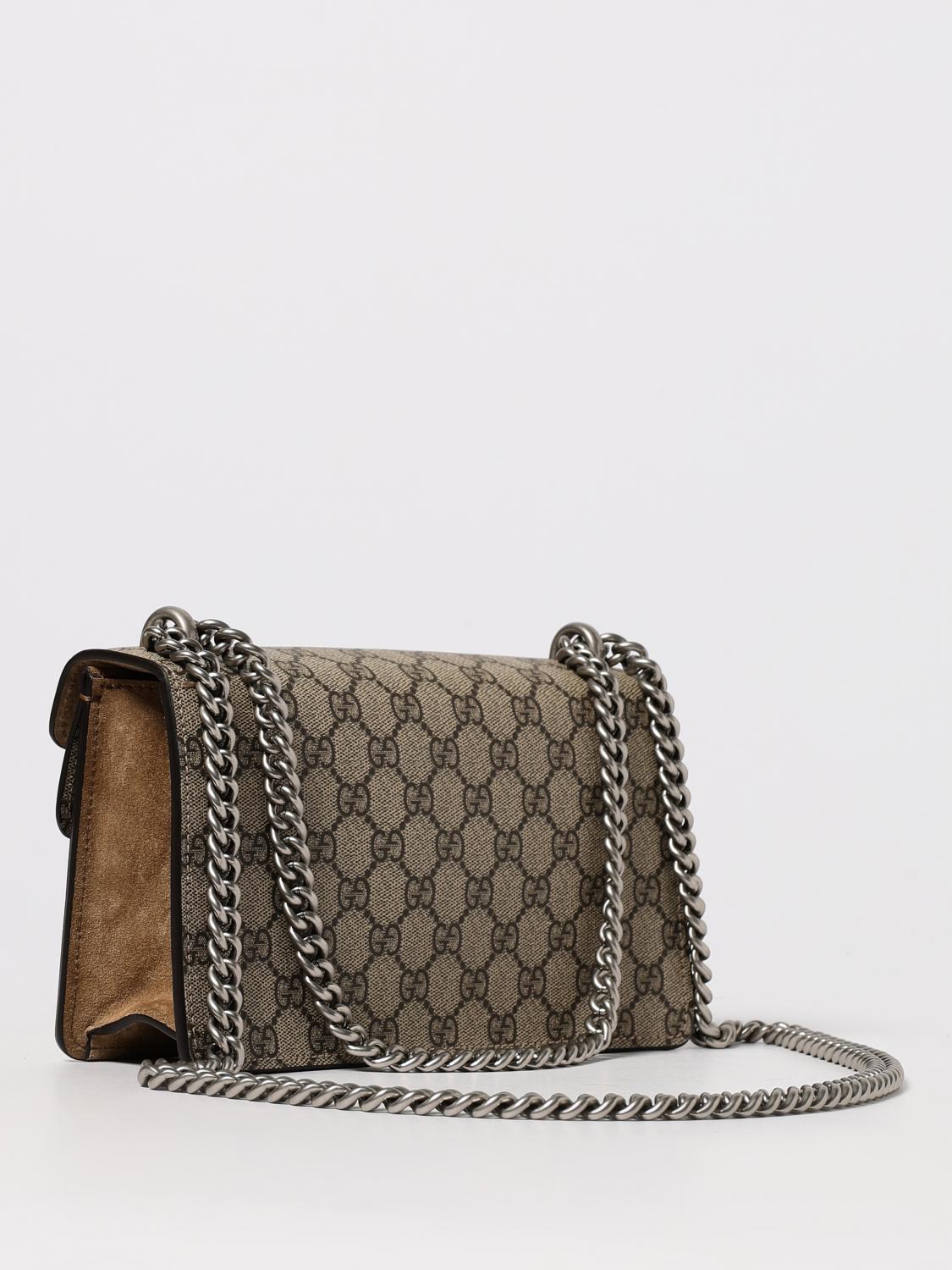 GUCCI OS woman&
