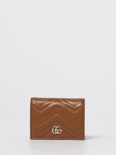 woman's wallet