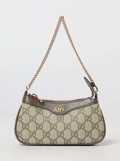 woman's mini bag
