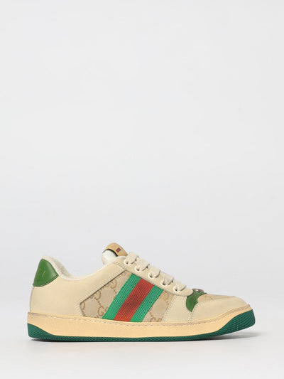 woman's sneakers