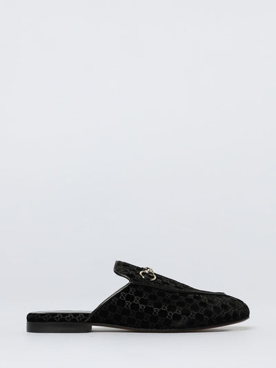 woman's shoes