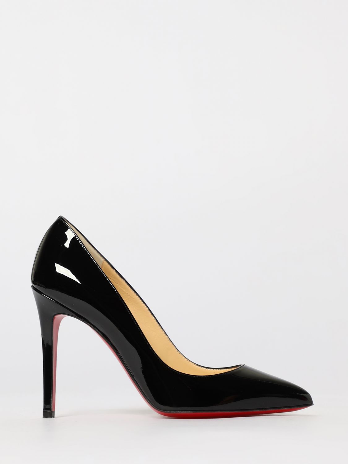 CHRISTIAN LOUBOUTIN 36 woman&