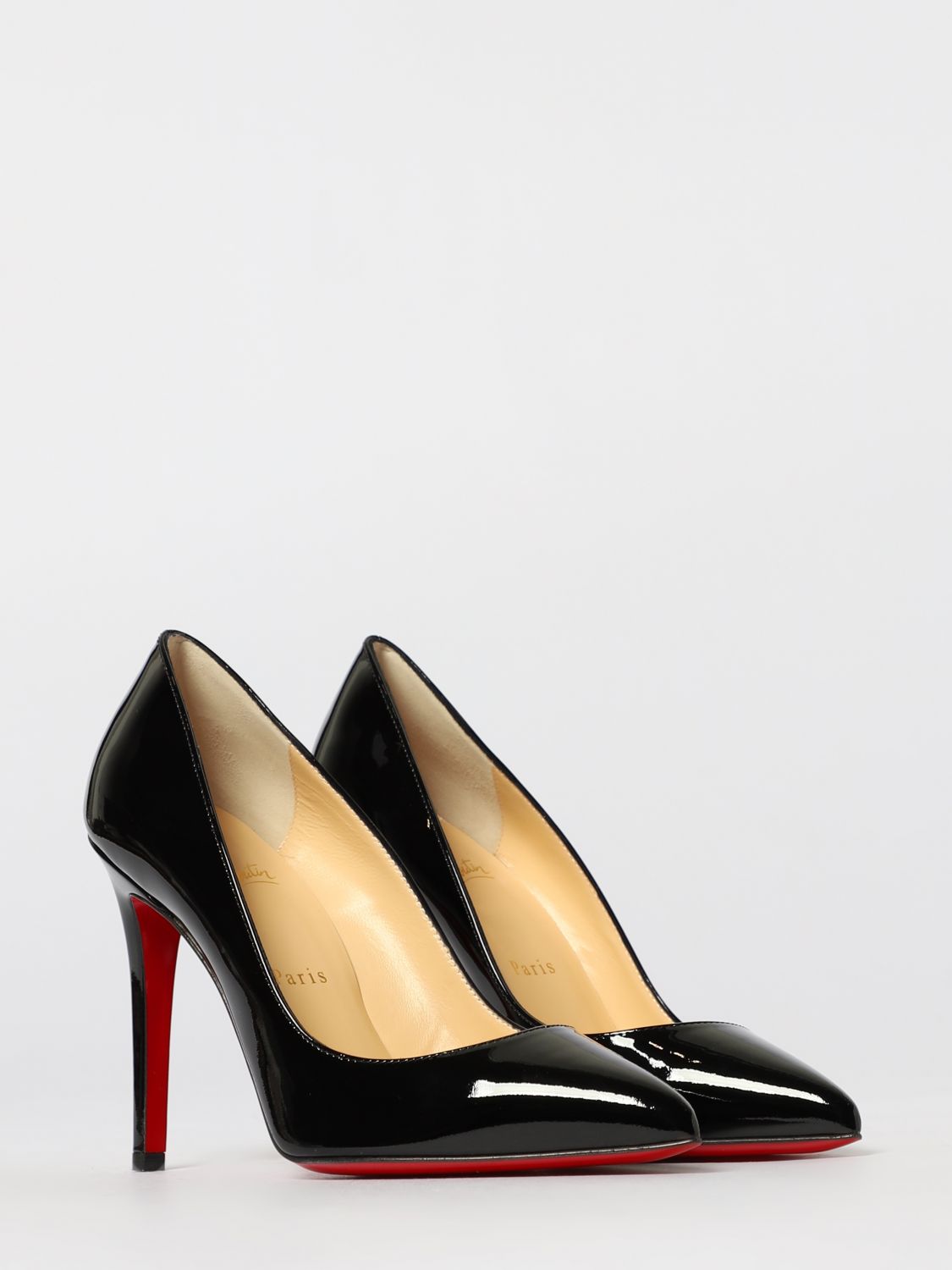 CHRISTIAN LOUBOUTIN 36 woman&
