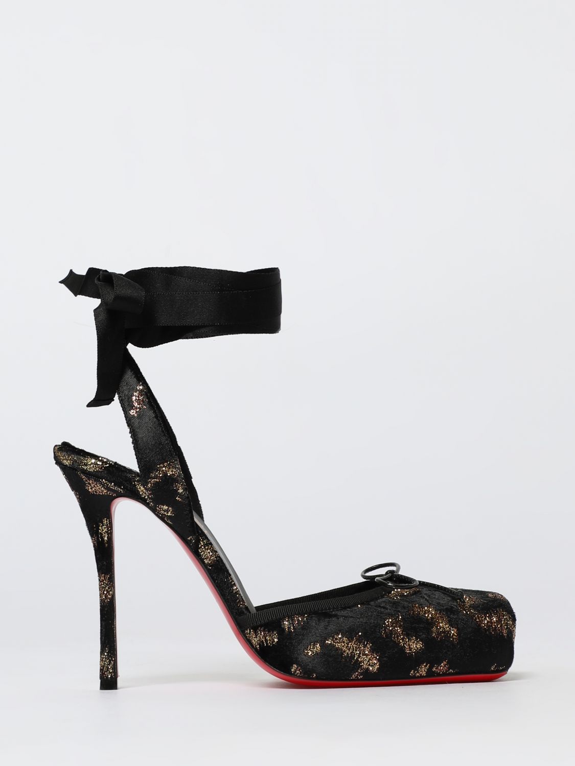 CHRISTIAN LOUBOUTIN 36 woman&