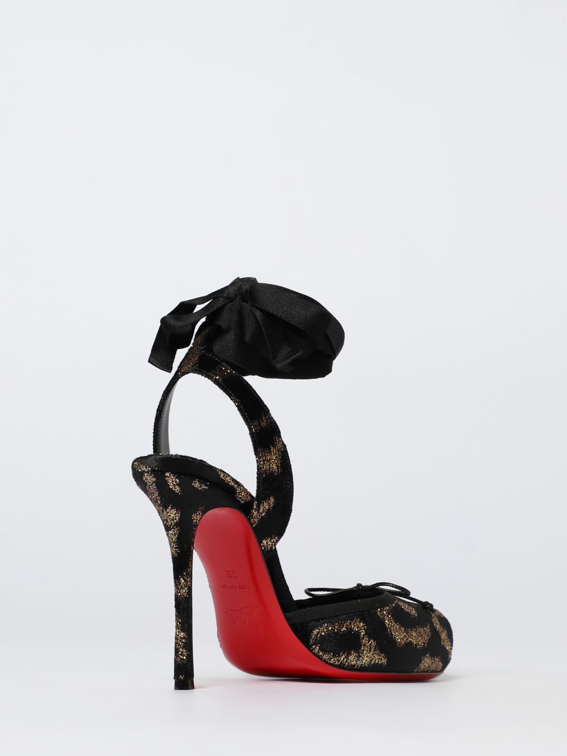 CHRISTIAN LOUBOUTIN 36 woman&