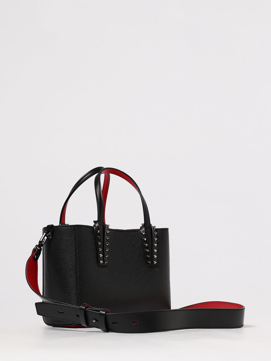 CHRISTIAN LOUBOUTIN OS woman&