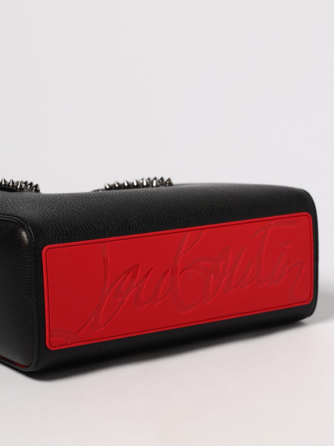 CHRISTIAN LOUBOUTIN OS woman&