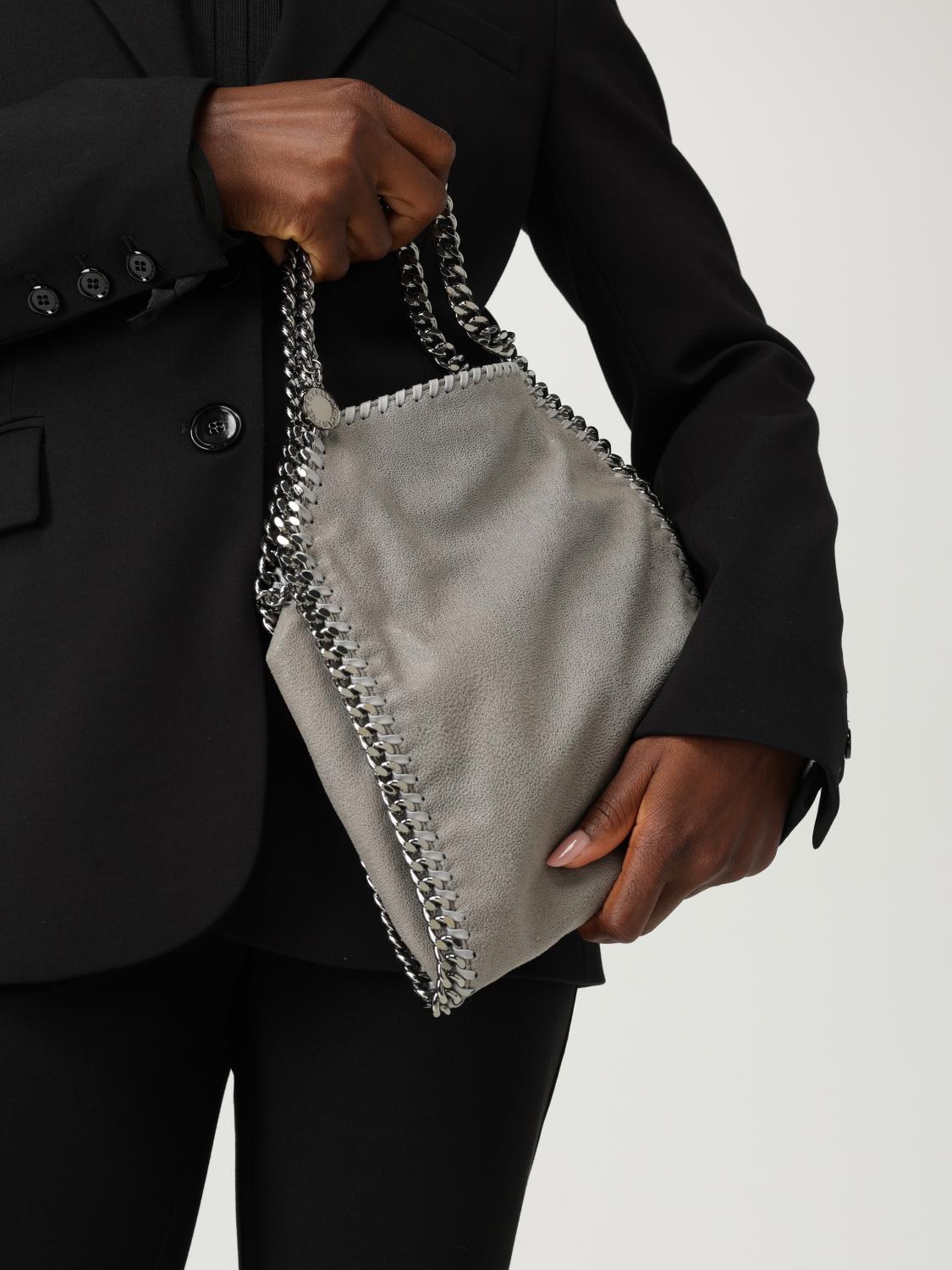 STELLA MCCARTNEY OS woman&