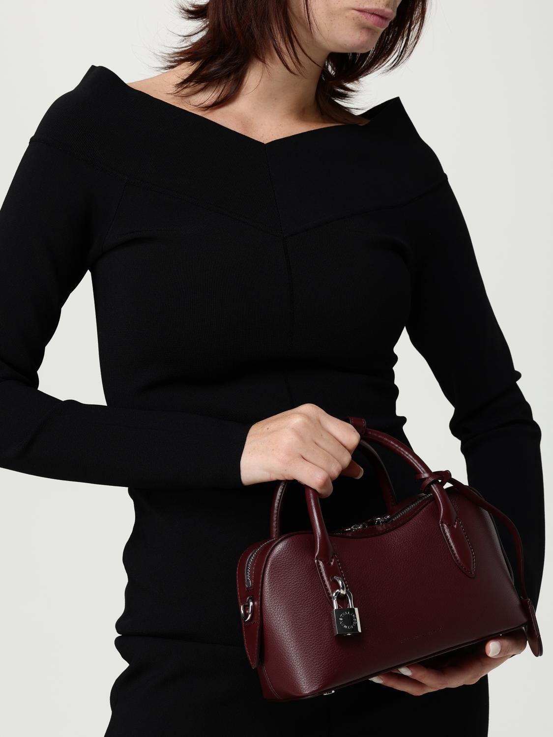 STELLA MCCARTNEY OS woman&