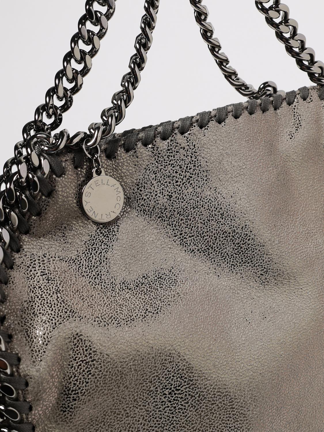 STELLA MCCARTNEY OS woman&