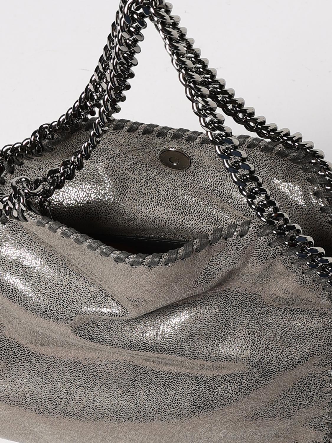 STELLA MCCARTNEY OS woman&