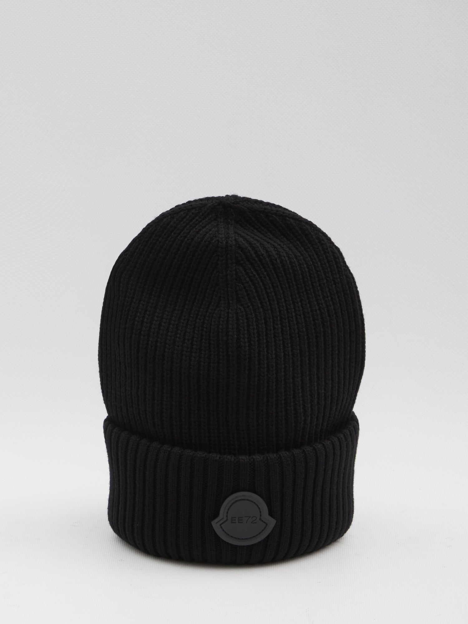 MONCLER X EDWARD ENNINFUL OS genius ee72 beanie