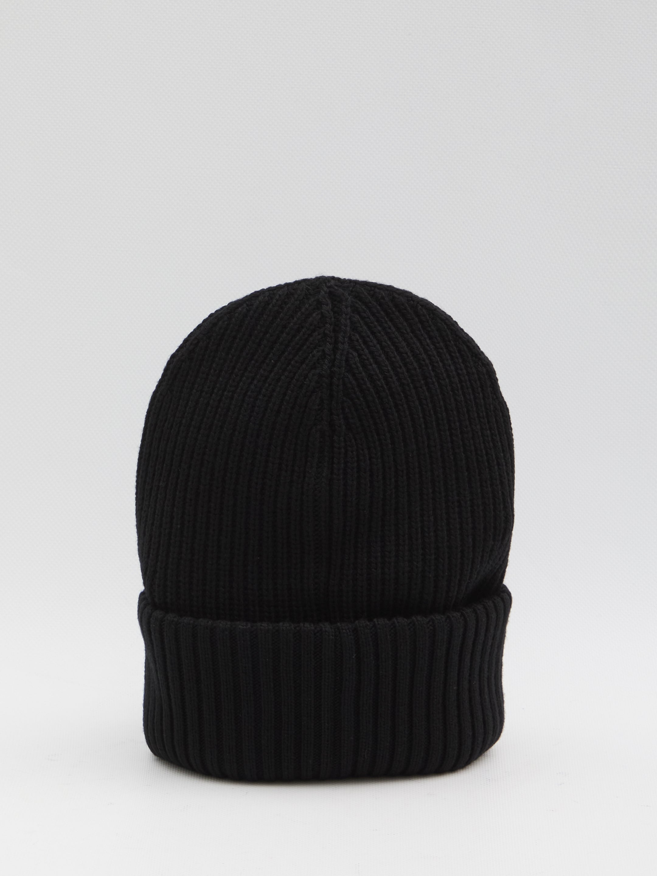 MONCLER X EDWARD ENNINFUL OS genius ee72 beanie