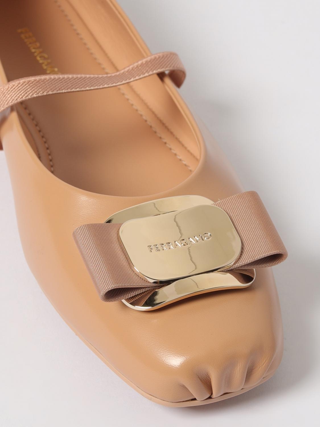 FERRAGAMO 5½ woman&