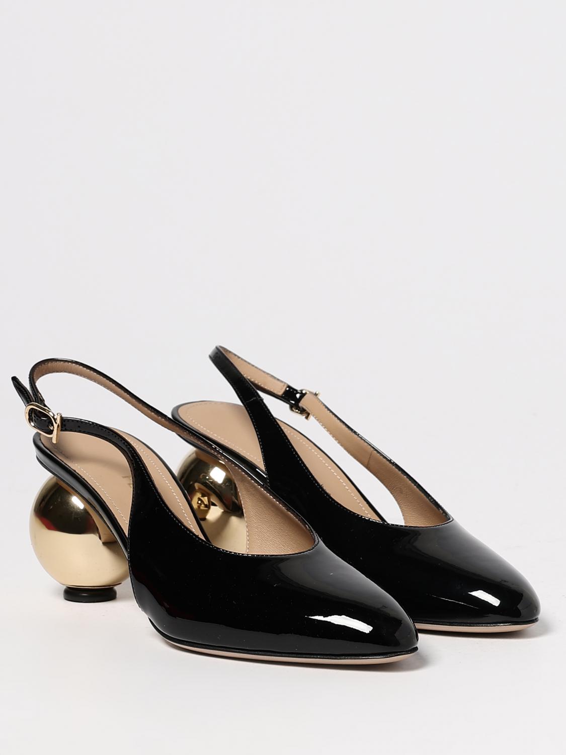 FERRAGAMO 5½ woman&