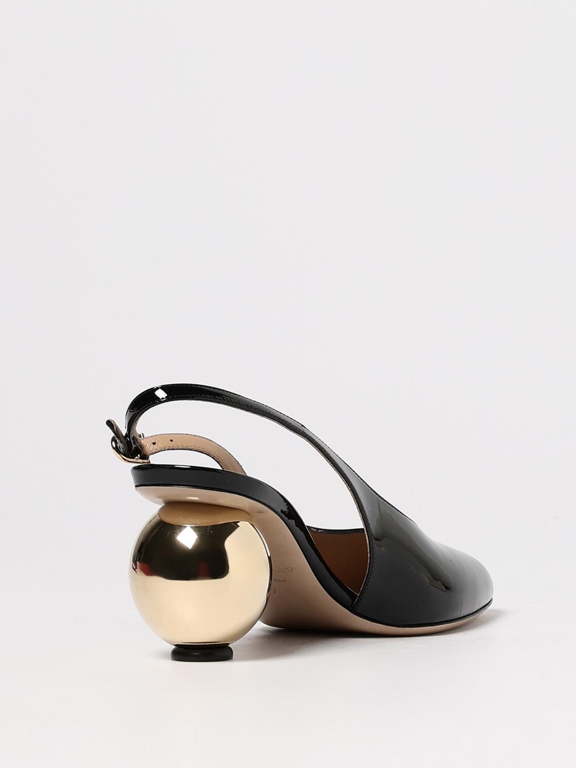 FERRAGAMO 5½ woman&