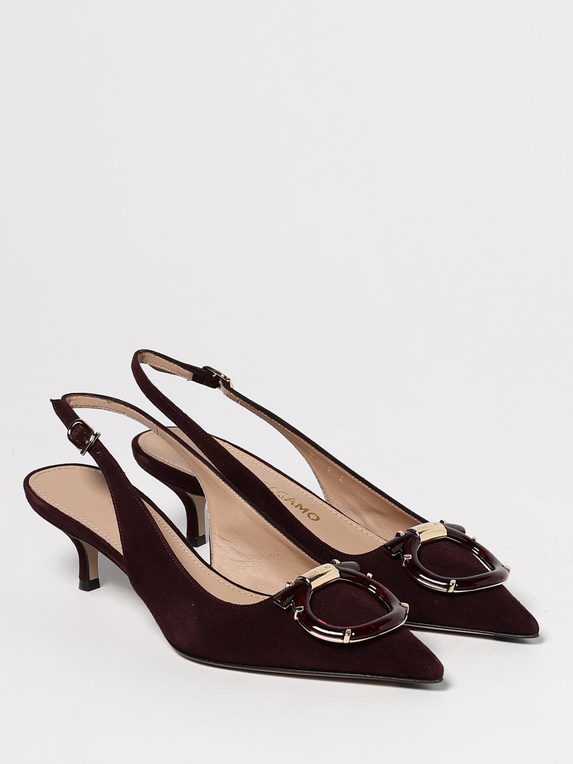 FERRAGAMO 5½ woman&