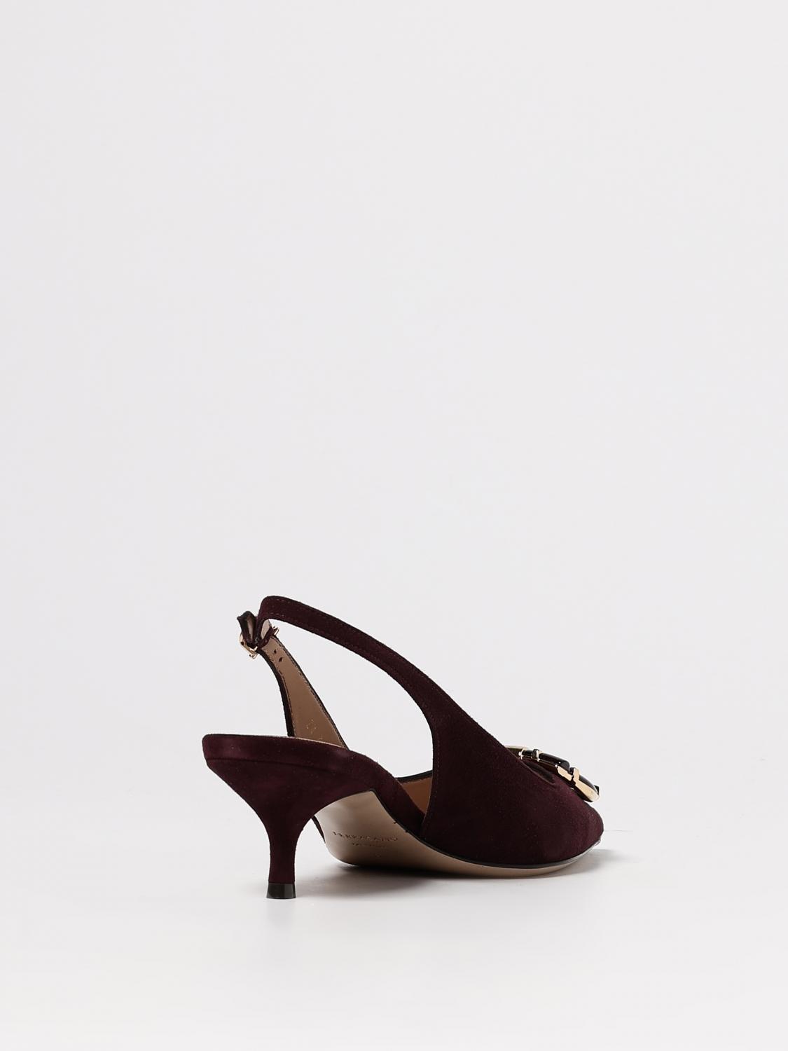 FERRAGAMO 5½ woman&