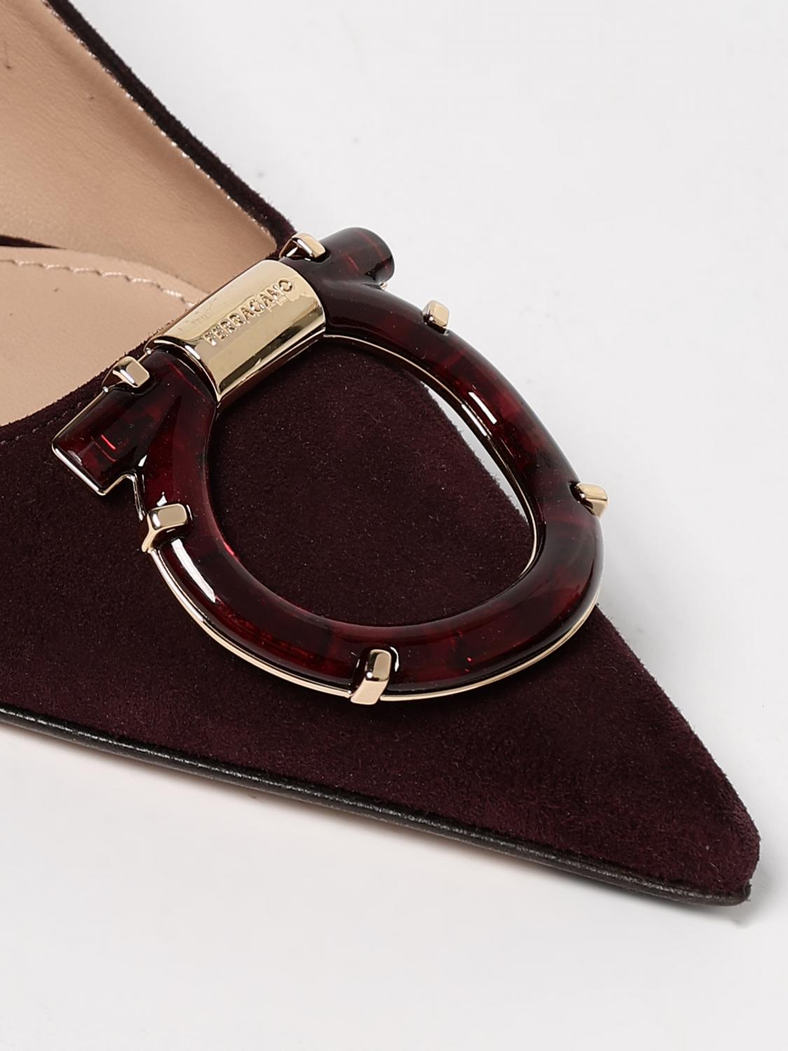 FERRAGAMO 5½ woman&