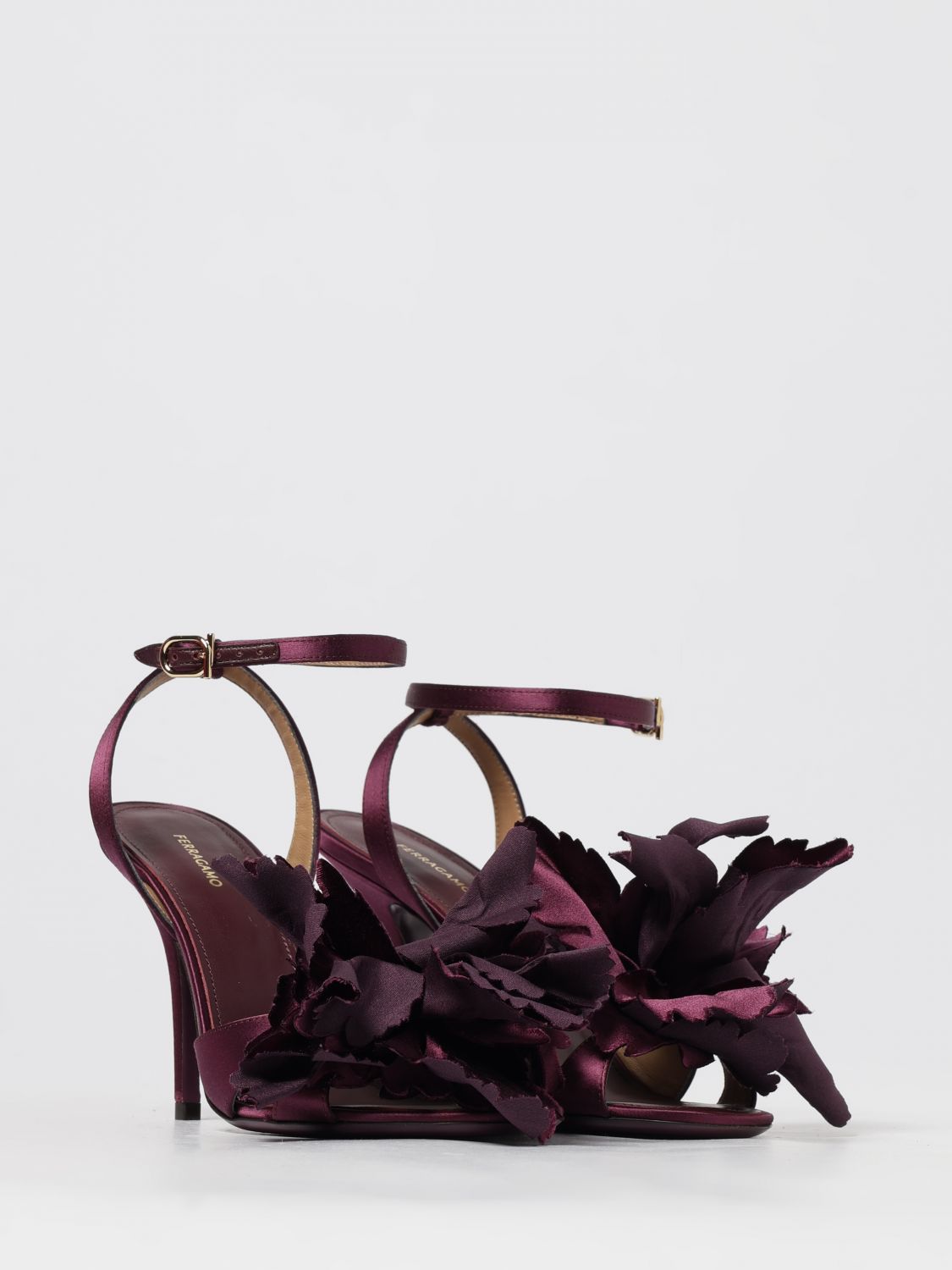 FERRAGAMO 5½ woman&