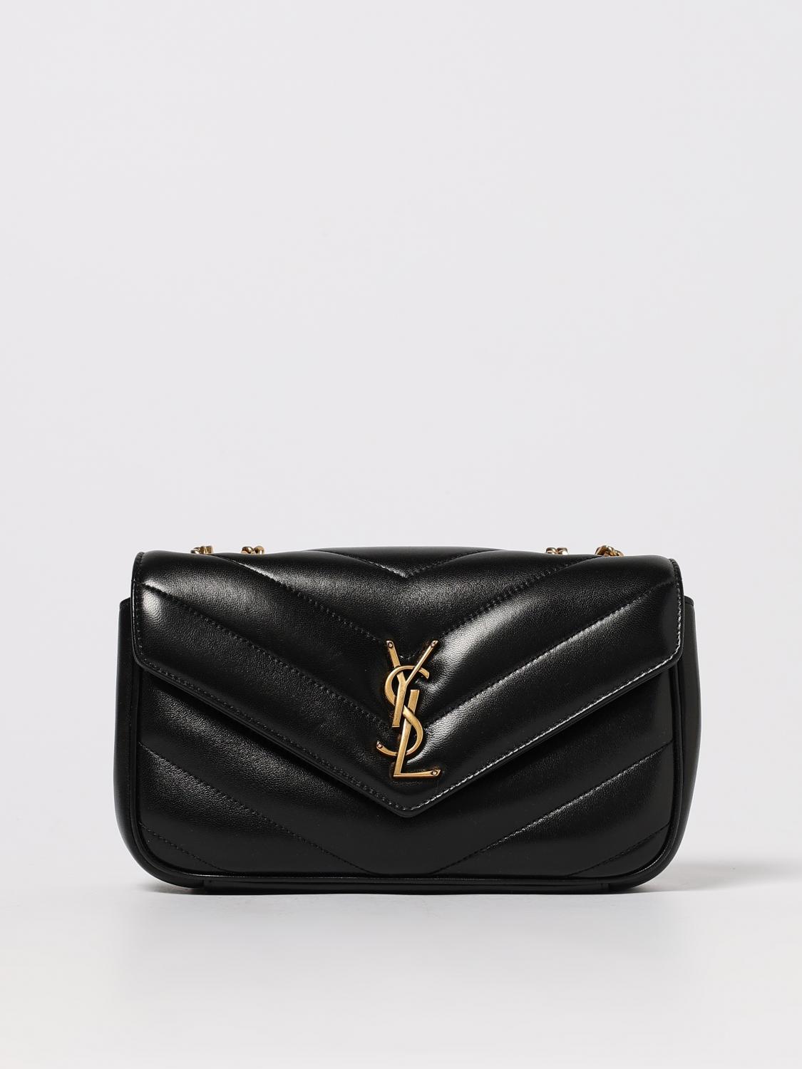 SAINT LAURENT OS woman&
