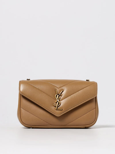 woman's mini bag