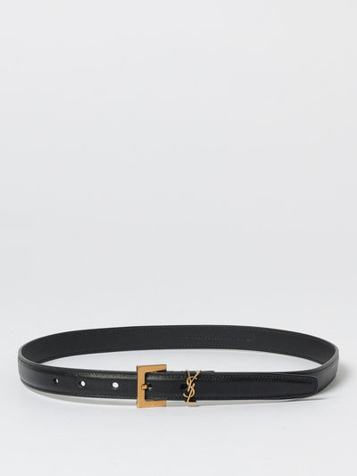 woman's belt