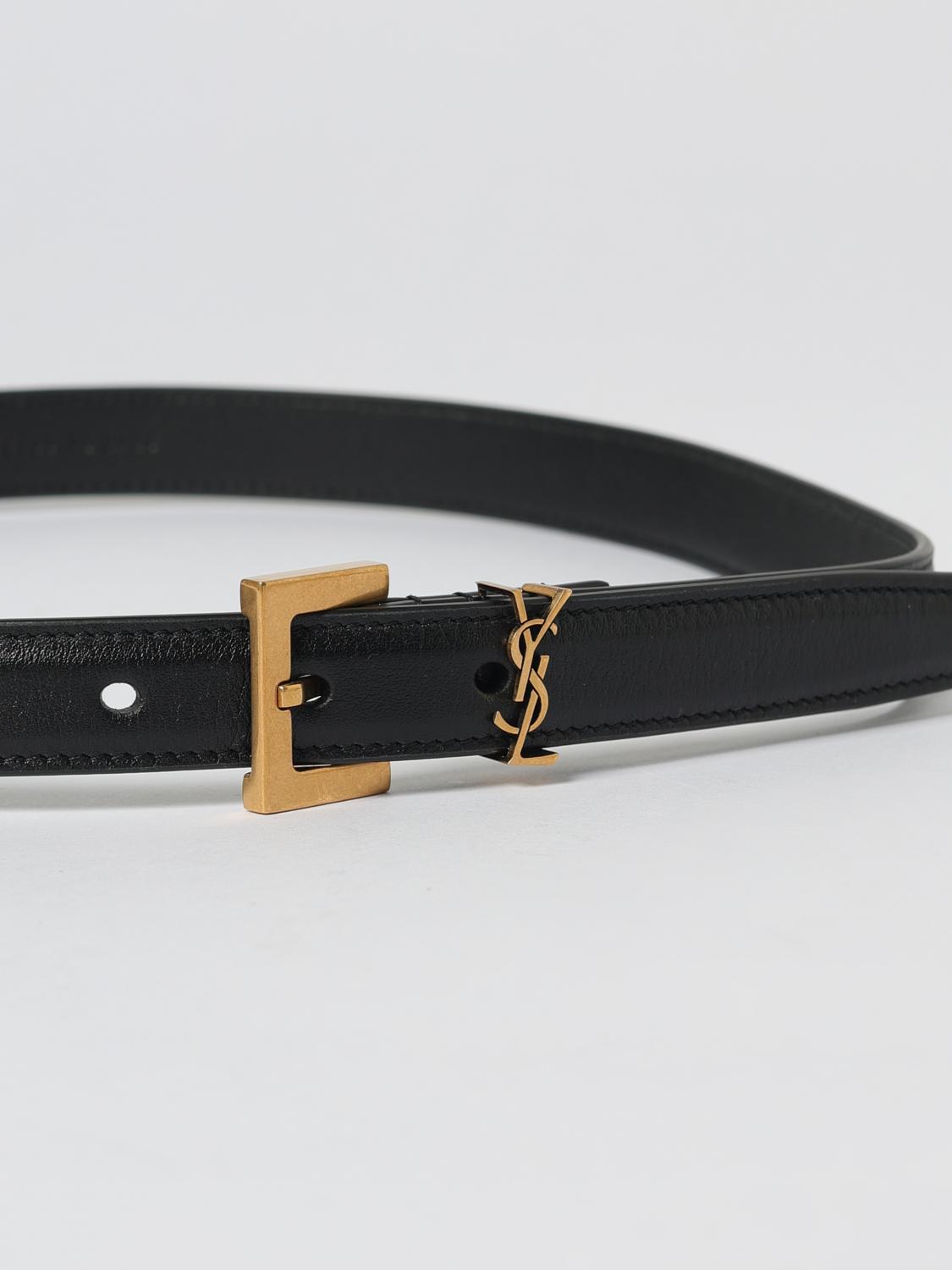 SAINT LAURENT 75 woman&