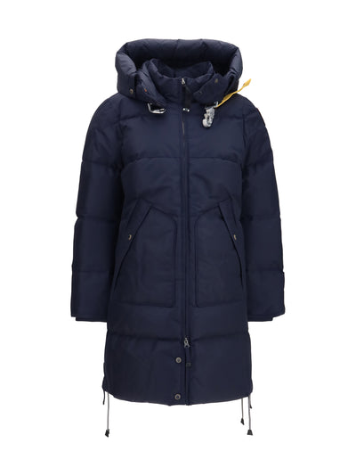 jacket bear long down jacket