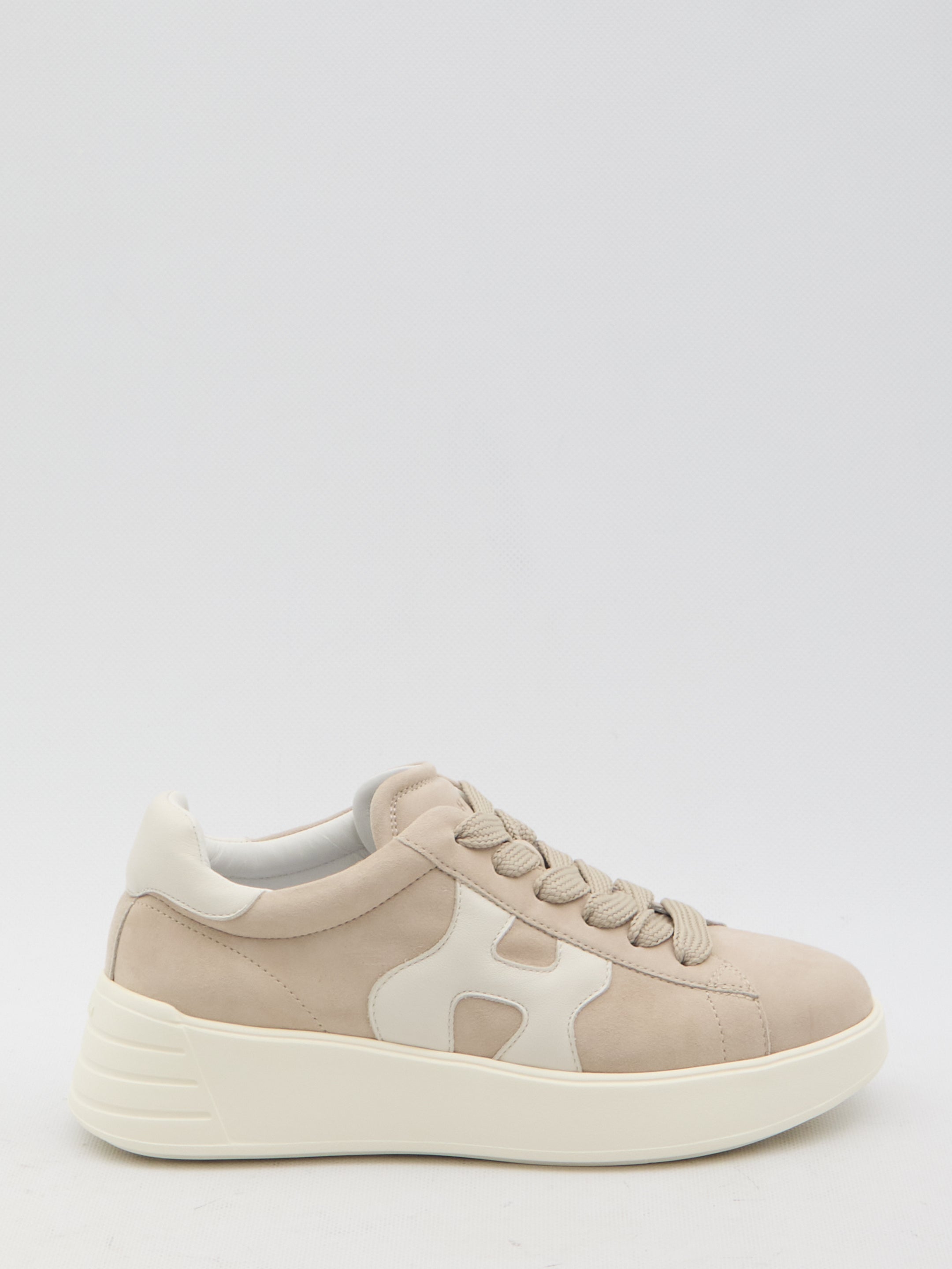 HOGAN 36 hogan rebel sneakers
