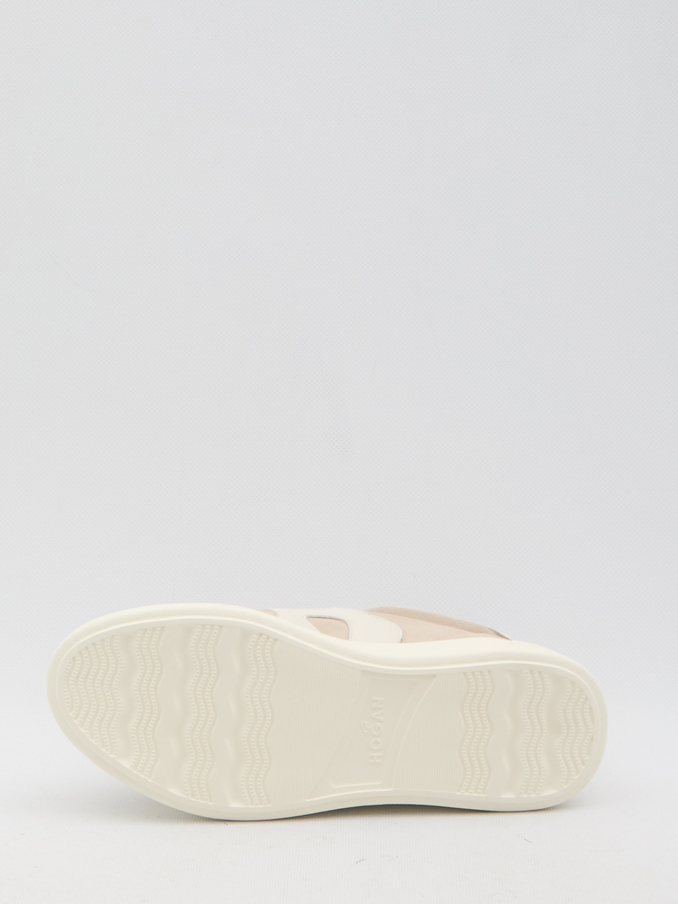 HOGAN 36 hogan rebel sneakers