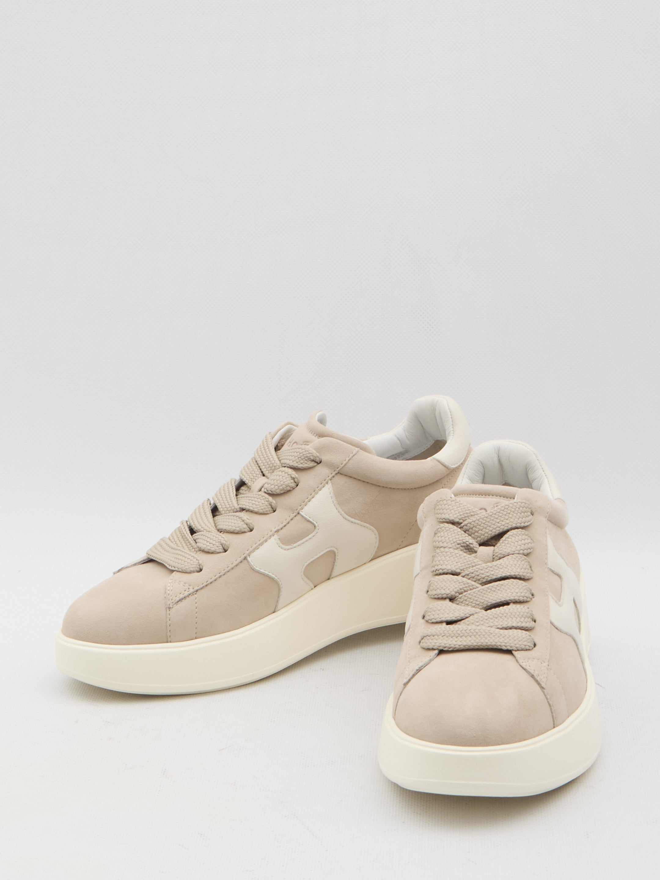 HOGAN 36 hogan rebel sneakers