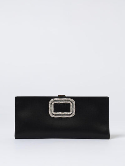 woman's clutch