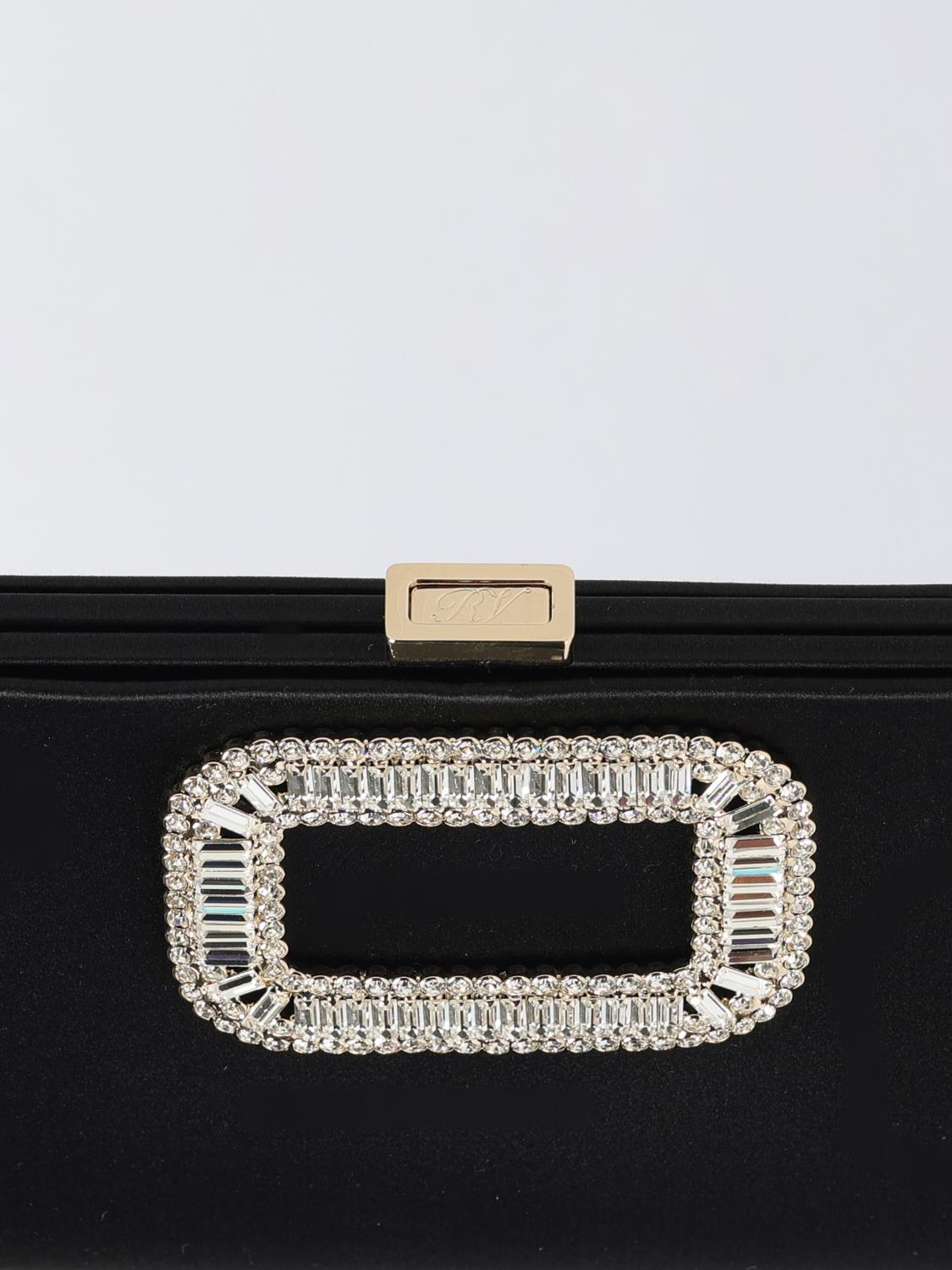 ROGER VIVIER OS woman&