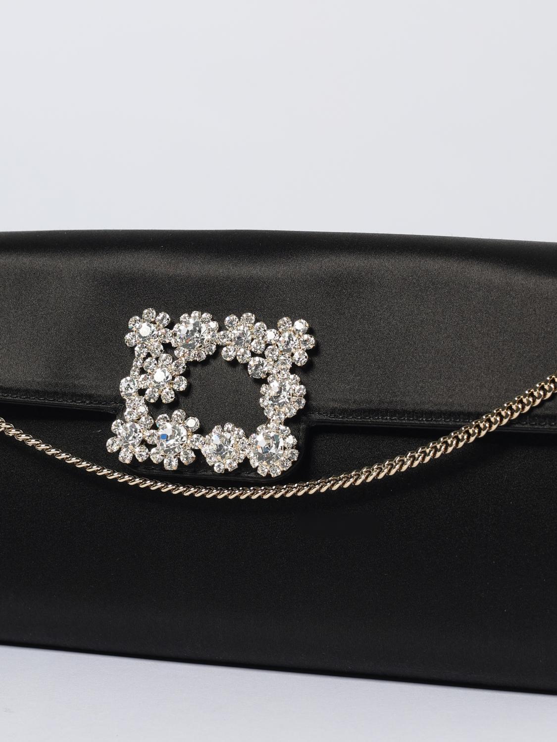 ROGER VIVIER OS woman&