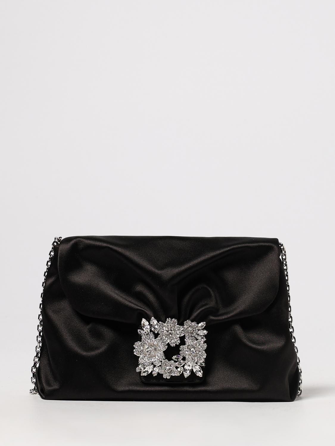 ROGER VIVIER OS woman&