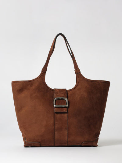 woman's tote bag